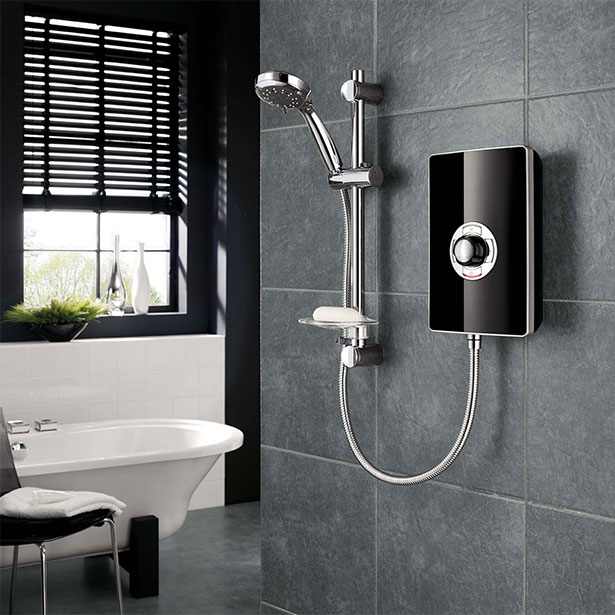 Triton Collection II Electric Shower
