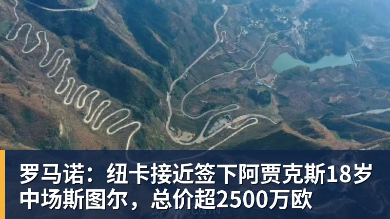 罗马诺：纽卡接近签下阿贾克斯18岁中场斯图尔，总价超2500万欧